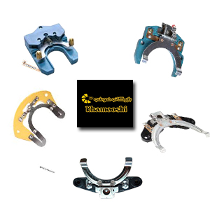 پلاتین الکتروموتور