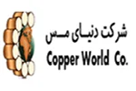 شرکت دنیای مس ایران