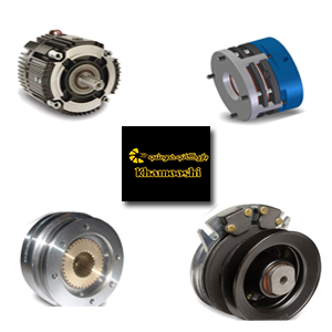 کلاج الکتروموتور