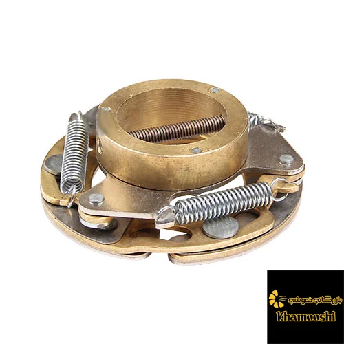 کلاج VEM آلمانی